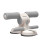 Comfortable Sit Up Helper For Cores Training-Yingbaihui 1
