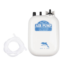 Luftpumpen für Aquarien, wasserdichtes Angeln, leise