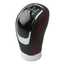 5/6 Speed Car Gearbox Handles Gear Shift Knob Stick Lever Car Accessories Universal