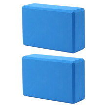 Advanced Fitness Block 180g Simple Build Strong-Deep Blue