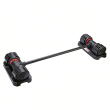 Quick Change Weight Rod Adapter Straight Metal Bar Including