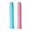 Professional Silicones Badminton Overgrip Comfortable-blue 2