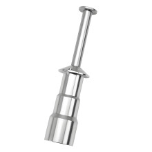 Stainless Steel Squid Jigs Hook Straightener Tool For Fishing