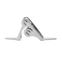 Stainless Fishing Line Guide For Saltwater And Freshwater-S