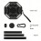 Adjusted Bike Towing Strap Automatic Retractable Mountain Bike 6