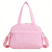 Travel Duffels Bags Handbag Sport Gym Bags for Workout And-pink