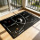 Dribble Control Footstep Mat Basketball Footstep-Type F 6