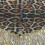 Glittering Sequins Belly Dance Hip Wrap Skirt Long-Silver 6