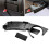 Car Right Dashboard Cup Holders Assembly 51457070324 for  Z4 E85 2002-2008 E86 2005-2008 Cup Holders 1
