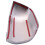 ABS Chrome Side Mirror Decorative Covers Trims for  Pajero 2007-2019 4
