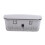 Voor 2015-2017  Octavia A7 Dakbrillendoos Overheadconsole Brillendoos 5E0868837 Grijs 5