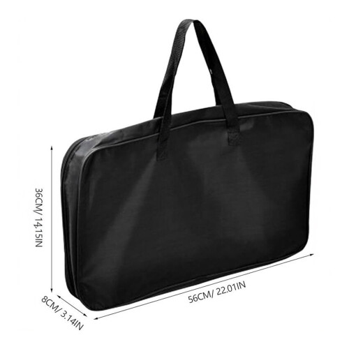 Compacts Music Stand Carrying Case Protective Oxford Fabric 2