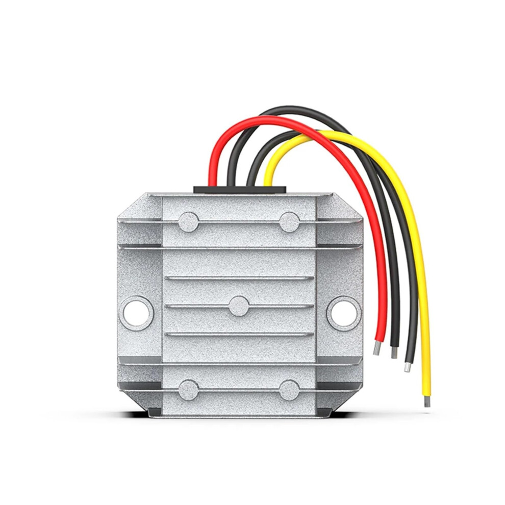 Dcdc Step Down Converter 36V To 12V Voltage Regulator 8A Efficiency Wide Input Range 9092120246926