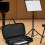 Compacts Music Stand Carrying Case Protective Oxford Fabric 6