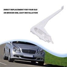 Auto Reparatie Stuurwiel Hoeksensor Clip voor W211 W164 W241 W171 R300 S300