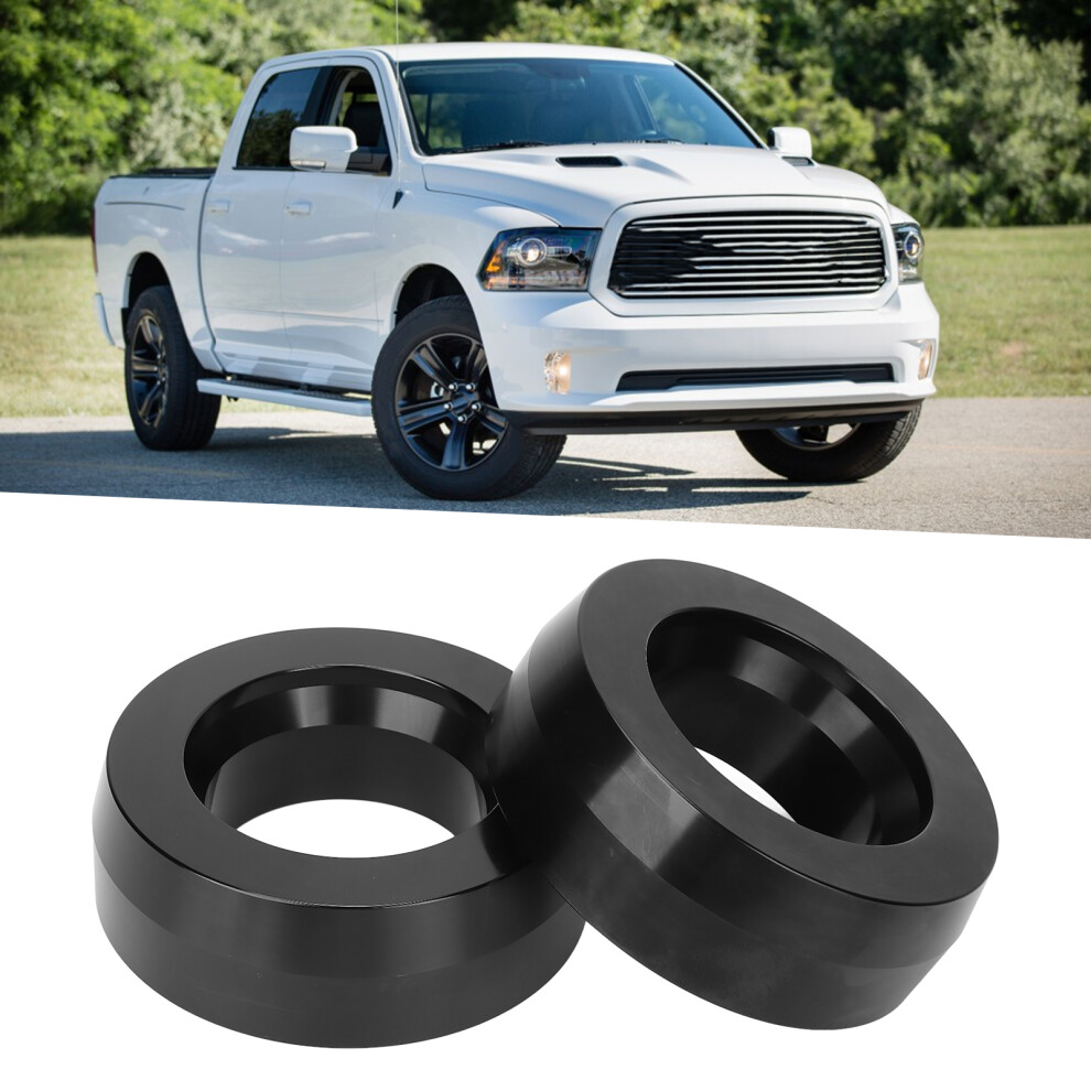 Front Strut Lift Kit 3In For Dodge Ram 1500 2Wd 7444352760947