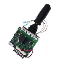 Joystick Controller 42032GT for Genie Articulated Boom Lift Z-30/20 Z-34/22