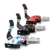 Car Modification Racing Drift Game Competitive Handbrake Car Hydraulic Handbrake Drift Hand Brake Parking Black