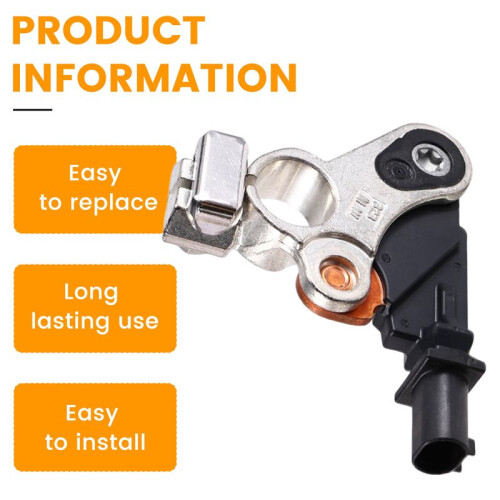 Battery Current Sensor is Suitable 38920TR0A02, 38920TR0A01 for   2012 - 2017 for 2