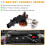 Battery Current Sensor is Suitable 38920TR0A02, 38920TR0A01 for   2012 - 2017 for 6