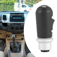 6 Speed+R+C Car Gear Shift Knob Lever Stick Manual Gear Shifter 1485717 1377386 1369975 for 3 Series 4 Series A