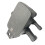 High Quality 5 Pin D12 MAP Gas Pressure Sensor for AEB MP48 LPG CNG Conversion Kits 1