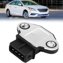 Car Direct Fit Ignition Failure Sensor Automobile Misfire Sensor Replacement for Sorento Sonata 27370-38000