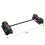 Quick Change Weight Rod Adapter Straight Metal Bar Including 3