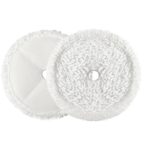 Roller Brush Side Brush HEPA Filter Mop Cloth for  3115 Sweeping Robot Replacement Accessories 2