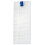 Roller Brush Side Brush HEPA Filter Mop Cloth for  3115 Sweeping Robot Replacement Accessories 5