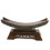 Stand Solid Wood Display Samurai Holder Stand Home Decor  30x9.5x14CM 6