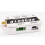 KC9601B 1-1000MHz Low Noise Amplifier High Linearity LNA Module 21dB High Gain Type-C Power Supply 4
