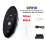 OBD Universal LCD Car Key for       Comfortable Entry Fit All Car with Start Stop Engine Button 1