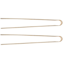 Litter Picker Grabber Stick with Ergonomic Comfort Grip for Extended Reach Trash Pickup Duo Set