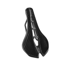 Bicycles Saddles Mountain Bike Saddles Waterproof Seat-Black