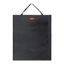 Camping Accessory Organizers Pouches For Folding-Black L
