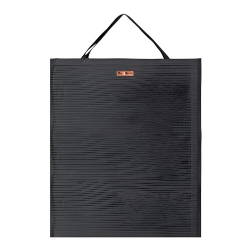 Camping Accessory Organizers Pouches For Folding-Black L