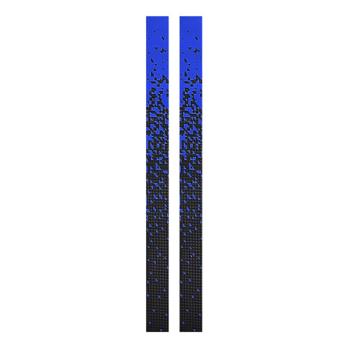 2Pcs Bike Handlebars Tape Shock Absorption Handle Wrap-4