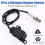 GH22-5J299-AD Car Nitrogen Oxygen Sensor NOx Sensor for   Sport  Evoque 2016- 15453685 2