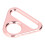 Fine Workmanship Alloy Sliding Buckle 1