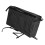 Weatherproof Outdoor Bag with Internal Compartments for-Black 1