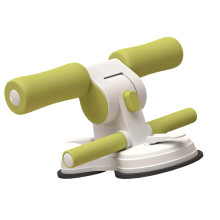Abdominale trainer voor fitnessliefhebbers-Yingbai lichte thee