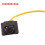 704000015AA for  Tiggo 8 Rear View Camera Reverse Camera Parking Backup Camera 4