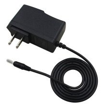 AC DC Power Adapter for DOD DFX9 Guitar Effects Pedal, Fast Charging with Stable Power Delivery and Safety Protection