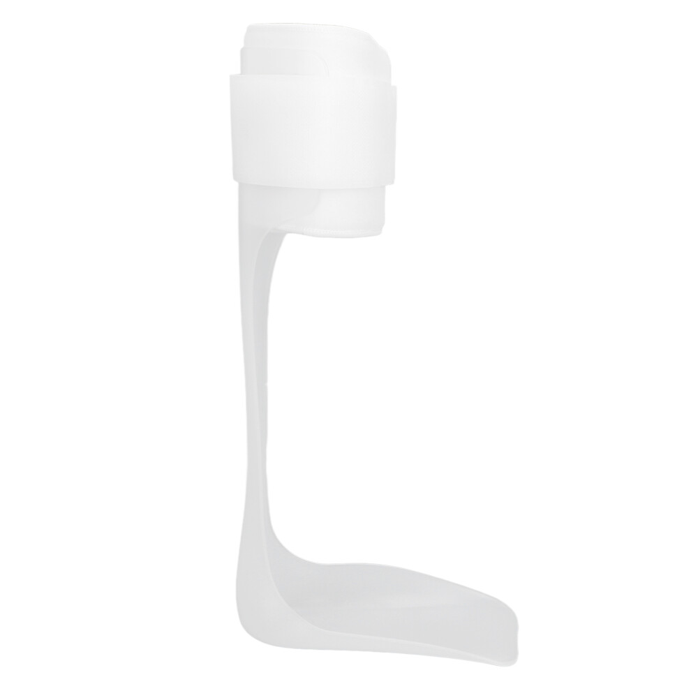 Lightweight Ankle Foot Orthosis 38-41 for Weak Muscles Foot Drop Support