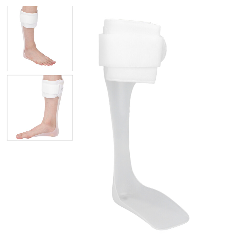 Lightweight Ankle Foot Orthosis for Weak Muscles 44-47