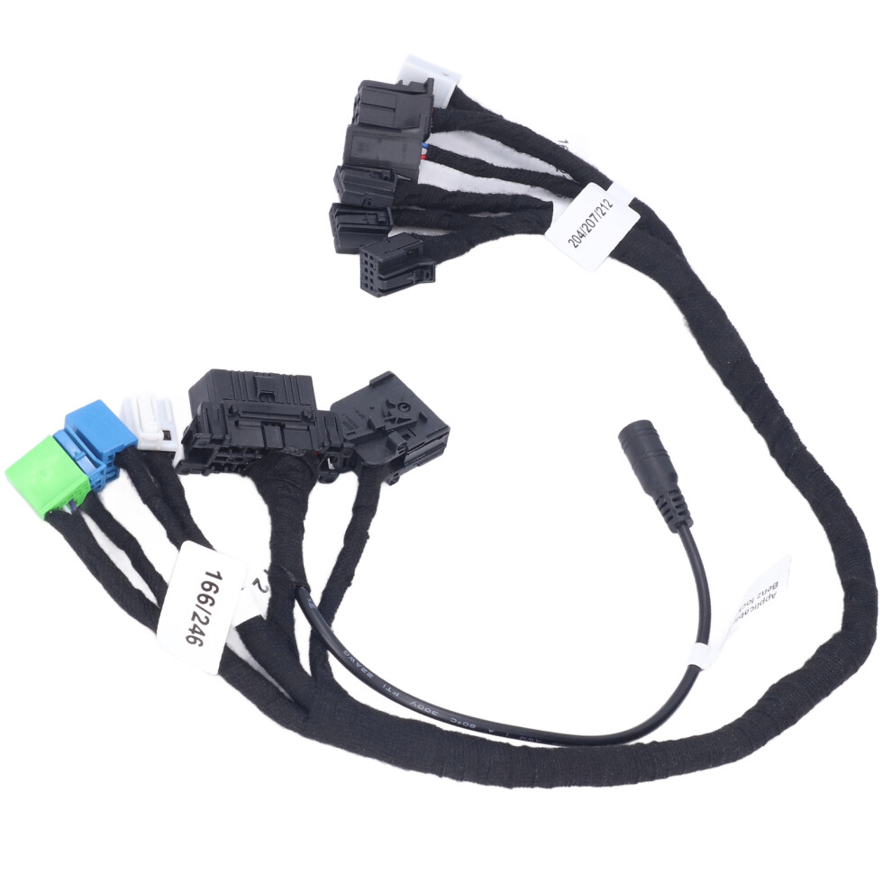 Eis Elv Test Cable 5 In 1 Benz Replacement 7790334810439