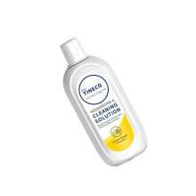 Vacuum Mop Cleaning Solution for Tineco 500ml Hard Floor Cleaner with Fresh Lemon Scent
