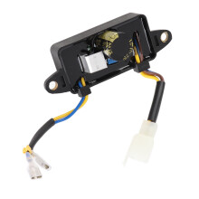 Gasoline Generator AVR Voltage Regulator 2-3KW for 168F/170F