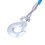 4m Long Steel Security Cable 3T 1